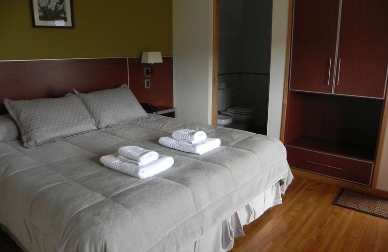Land Park Lodge & Spa