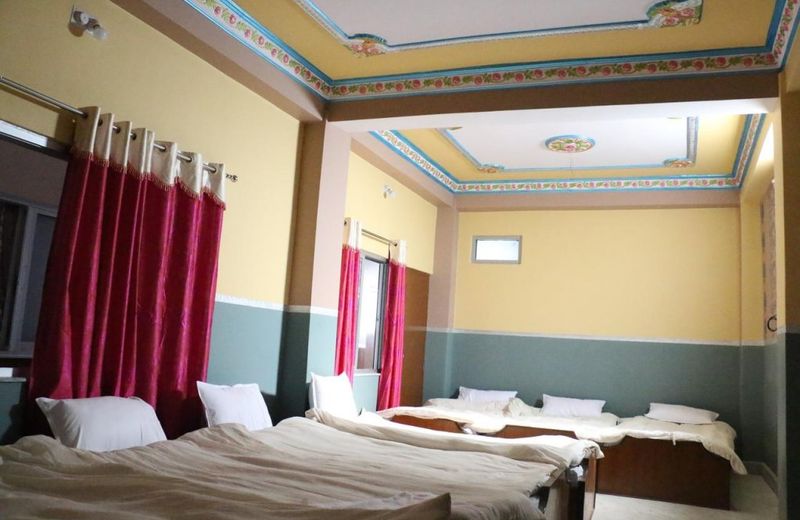 Hotel Diamond