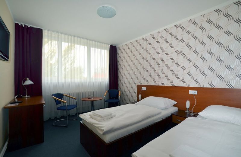 Arkada Hotel