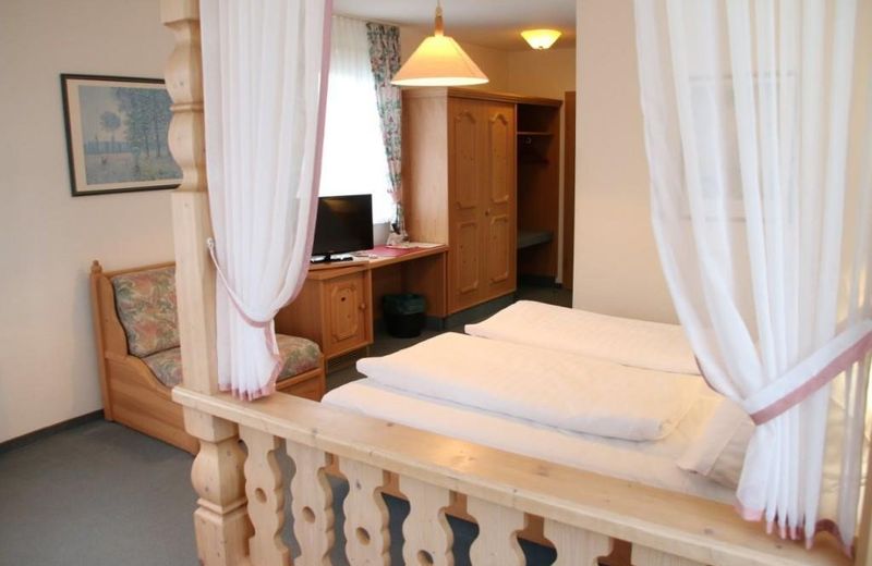 Landgasthof Hotel Bechtel