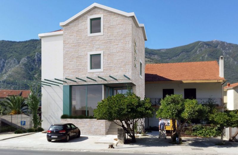Hotel Alkima