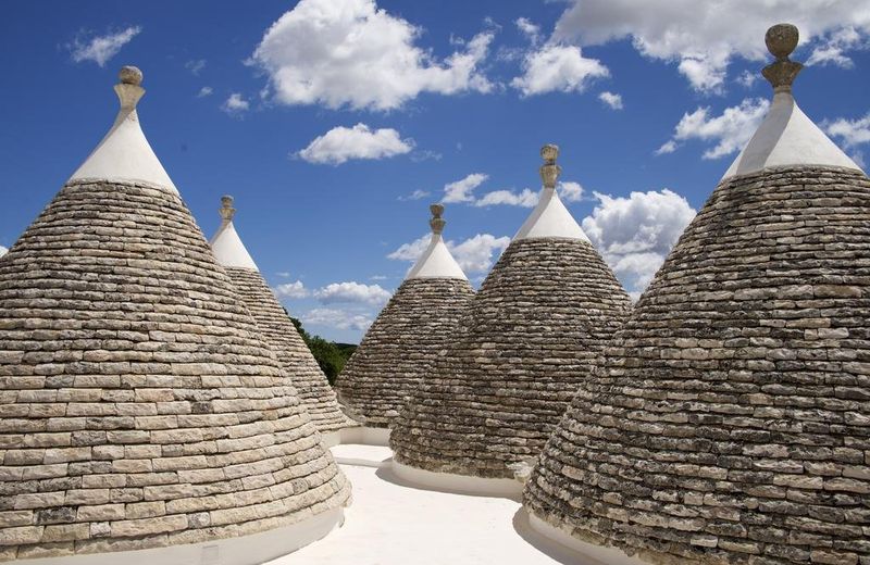 Nina Trulli Resort