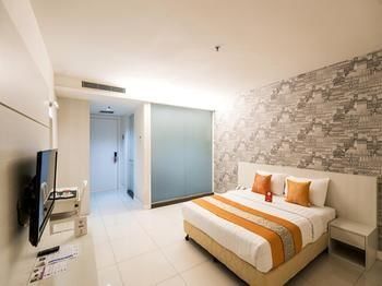 Orange Premier Hotel Shamelin