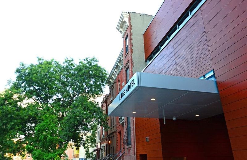 Edge Hotel Washington Heights