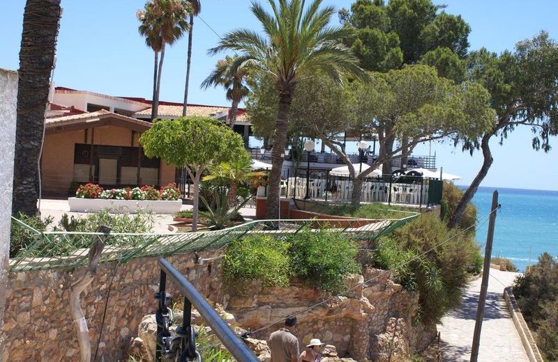 Villa Cabo Roig