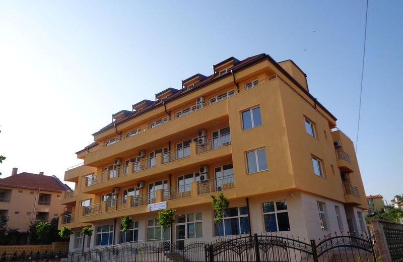 Boutique Wellness Hotel Ambrosia