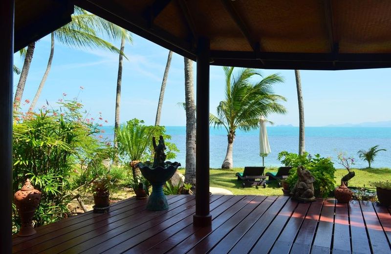 Green Coconut Village A6