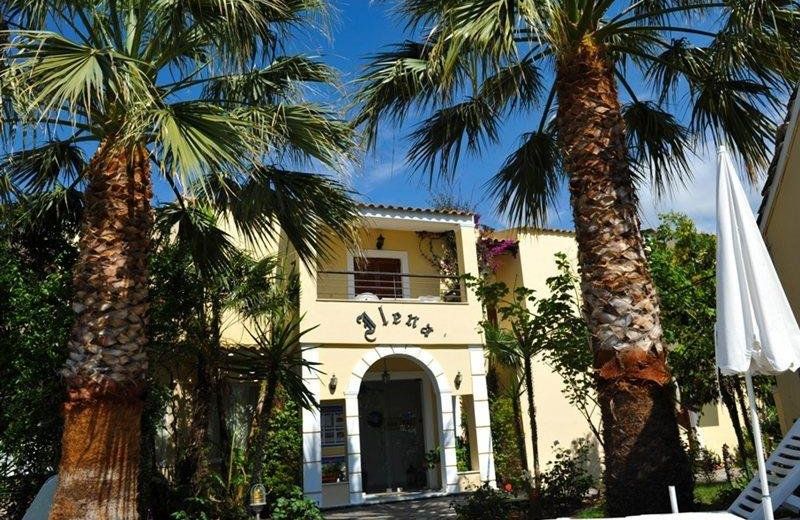 ILENA HOTEL