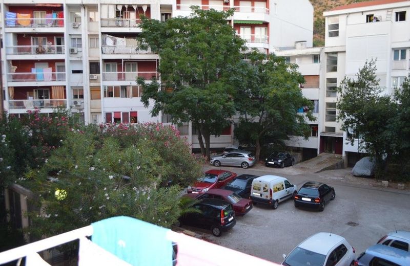 Villa Drag