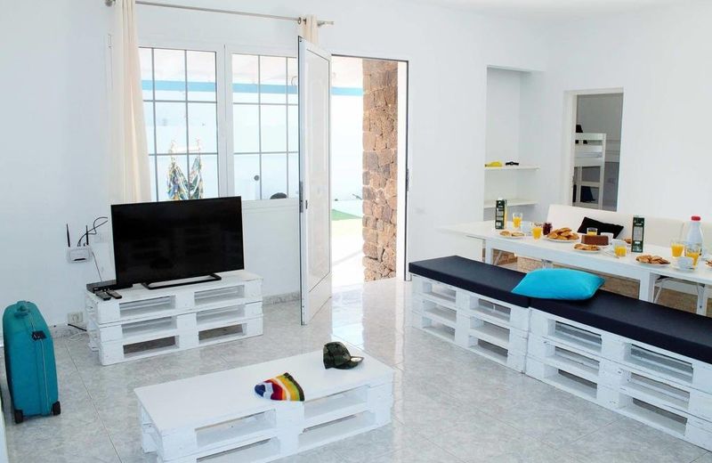 Estudios Corralejo Center