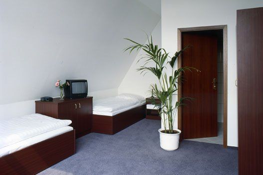 Hotel Hildebrandt