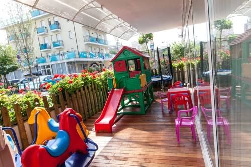 Hotel Astoria