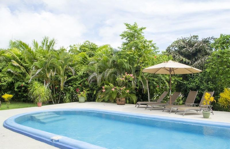 Las Islas Lodge