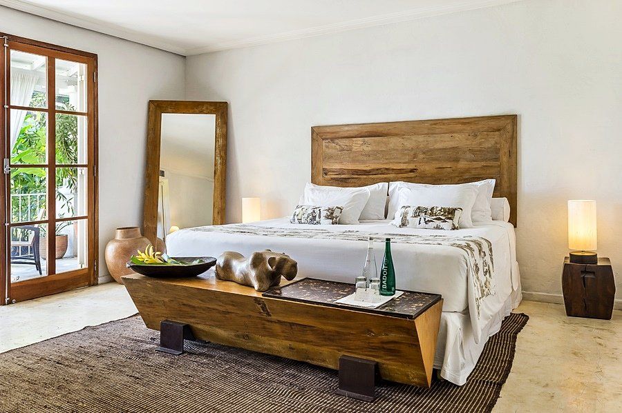 Santa Teresa Hotel RJ - MGallery