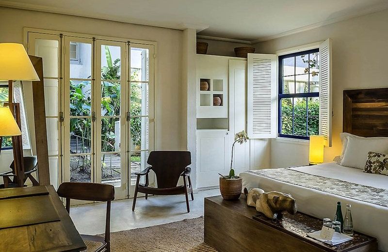 Santa Teresa Hotel RJ - MGallery