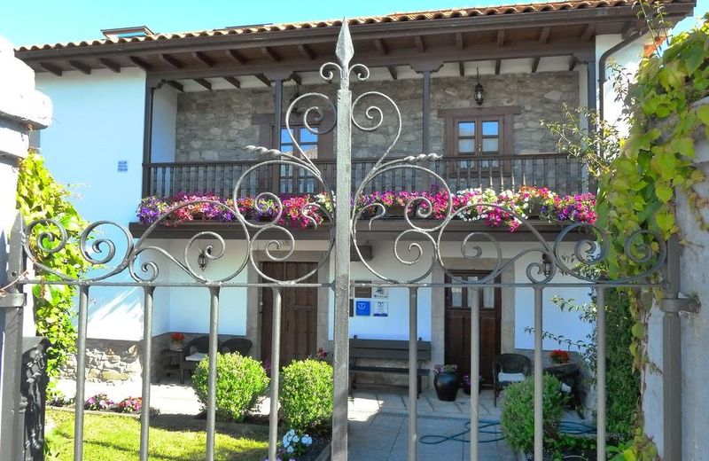 La Casona de Benito