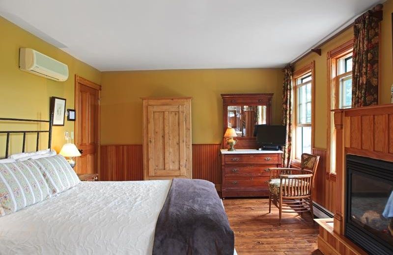 Hotel Mountain Brook