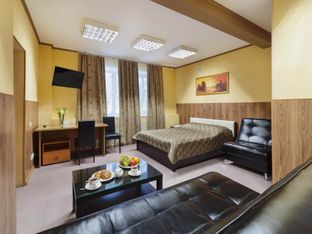 Hotel Image 1