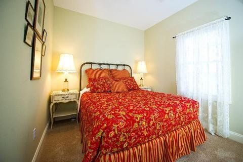 Zion Springs Bed and Breakfast