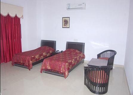 Hotel Premdeep International