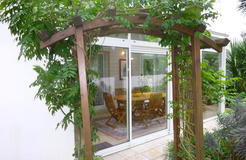 Villa Ty Patrick