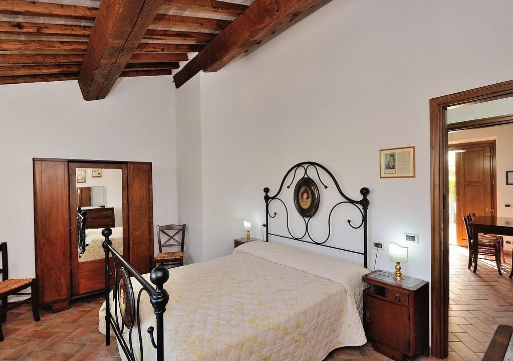Apartment Castiglione del Lago 2