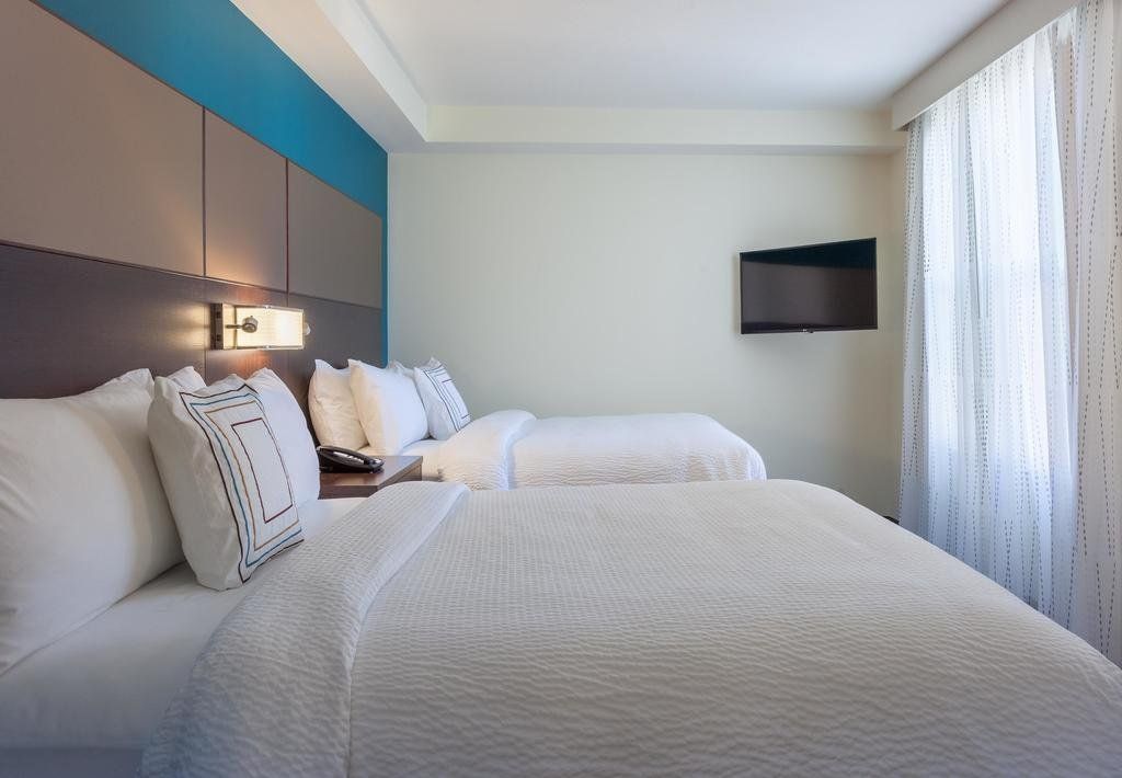Residence Inn by Marriott Orlando Downtown
