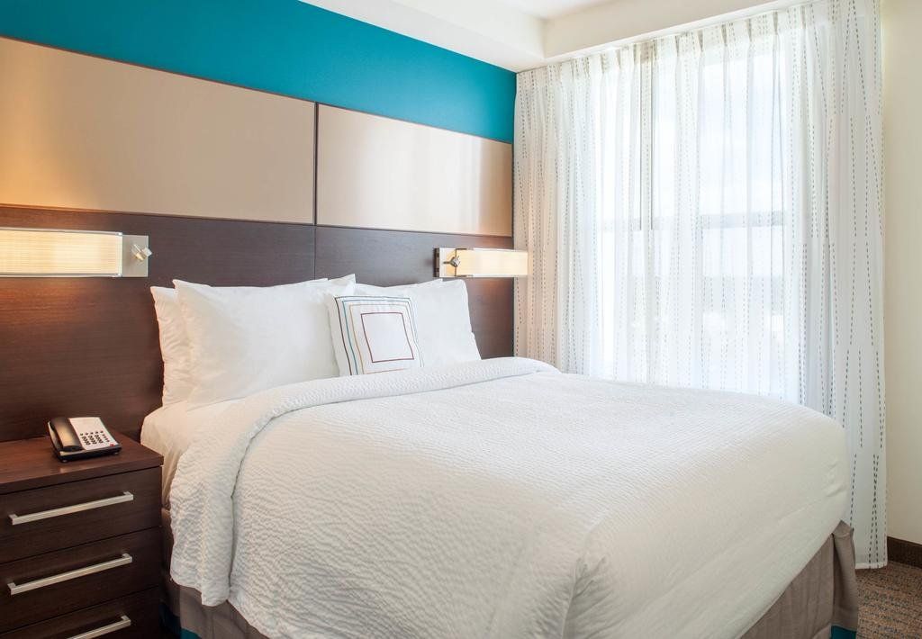 Residence Inn by Marriott Orlando Downtown
