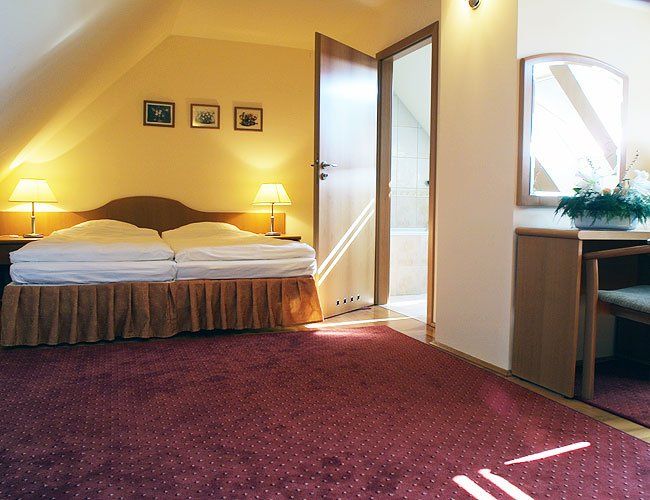 Hotel Bielany