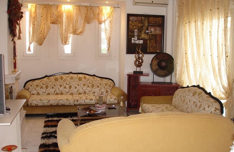 Prime Luxury Villa
