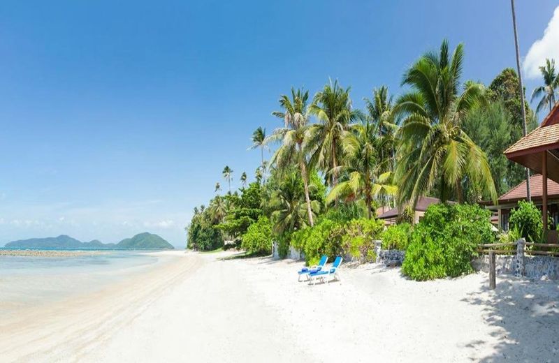 Villa Sea Breeze