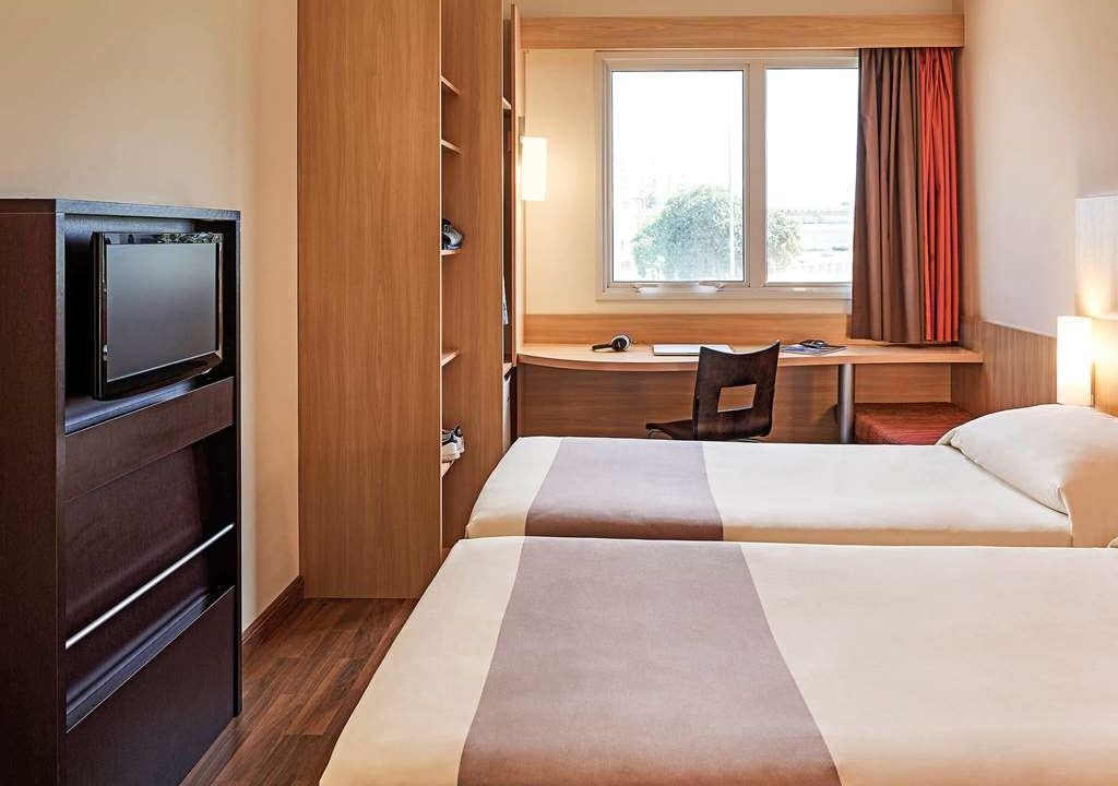 ibis Sao Jose