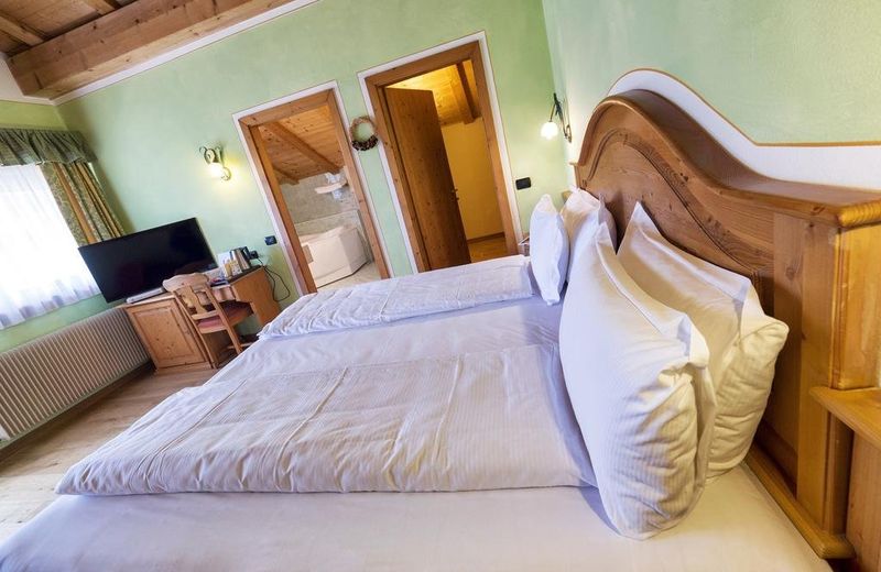 Hotel Bertelli
