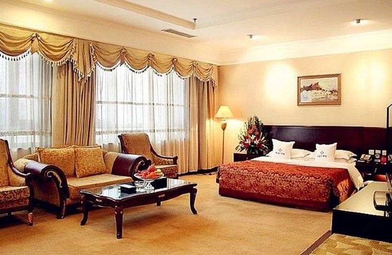 Jinxin Hotel