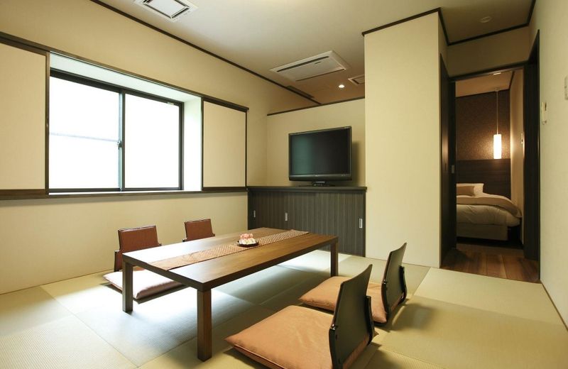Appi Kogen Mori no Hotel