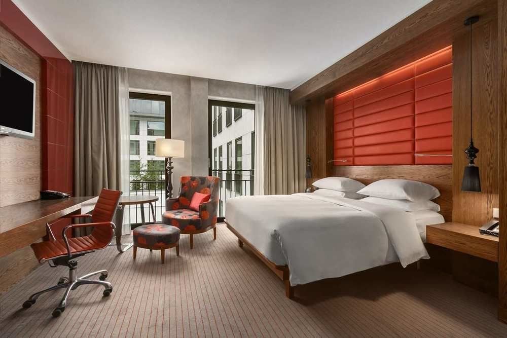 Hilton The Hague
