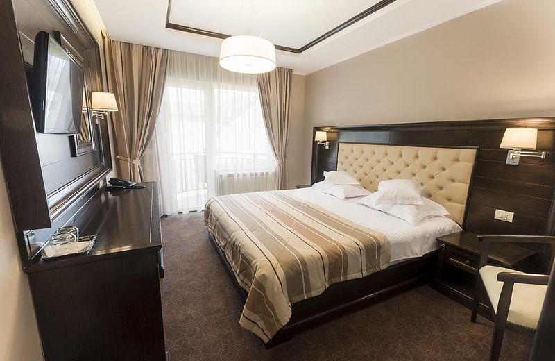 Hotel Mia