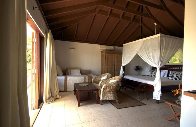 Reef Resort Vava'u