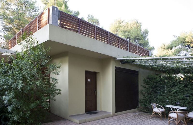 Club Agia Anna