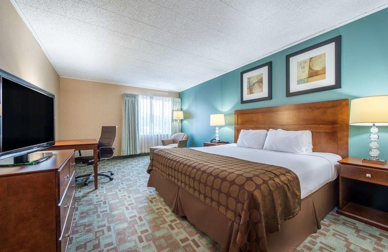 Ramada by Wyndham Vineland Millville Area