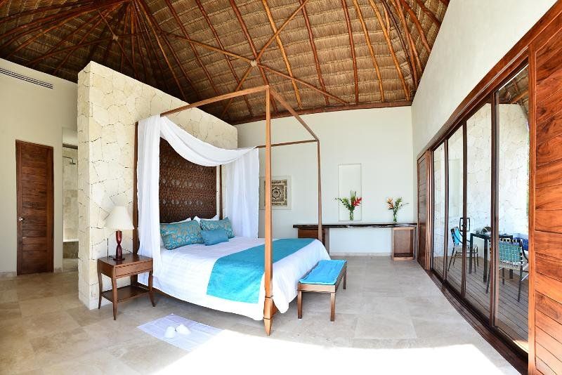 Tago Tulum by G Hotels