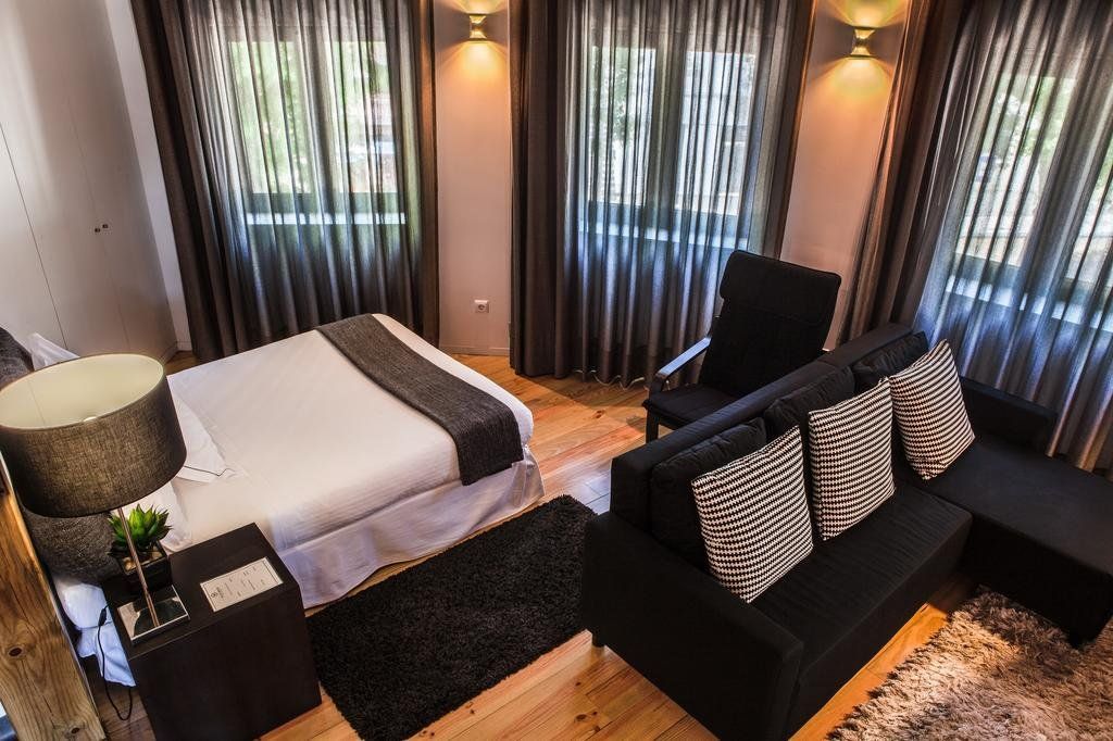 Vila's House Business & Family Apartments