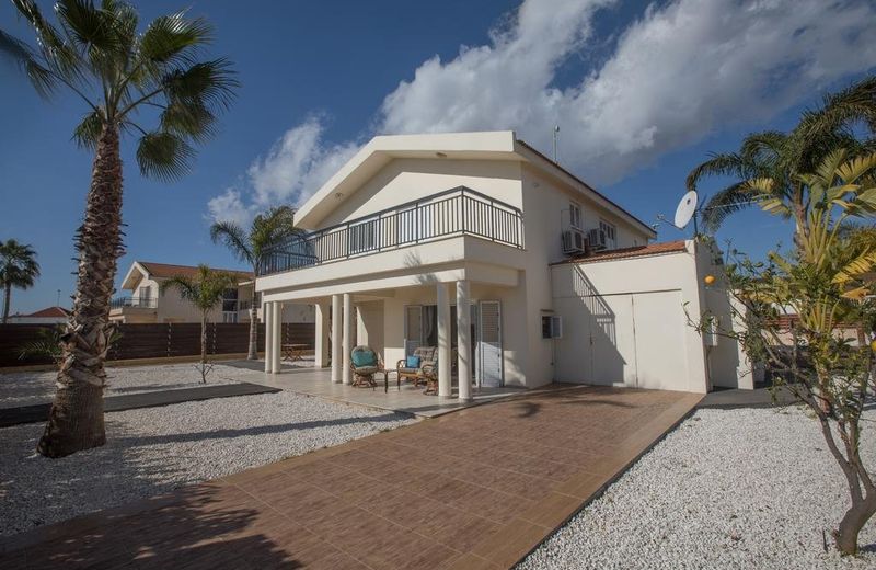 Papaya Royal Villa