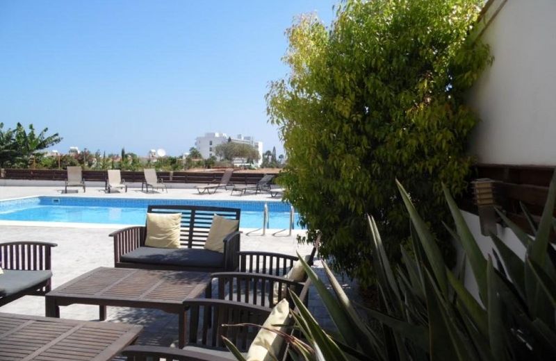 St Michael Mandali Villa