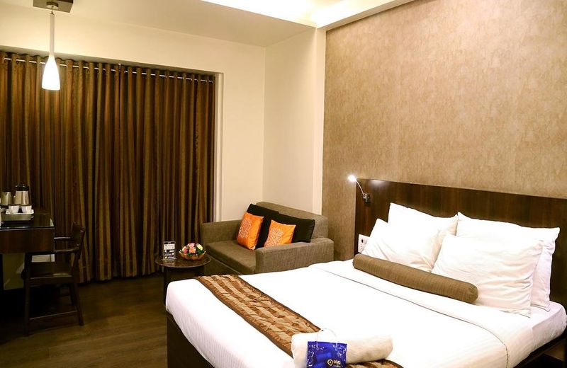 OYO Premium New Shahupuri Kolhapur