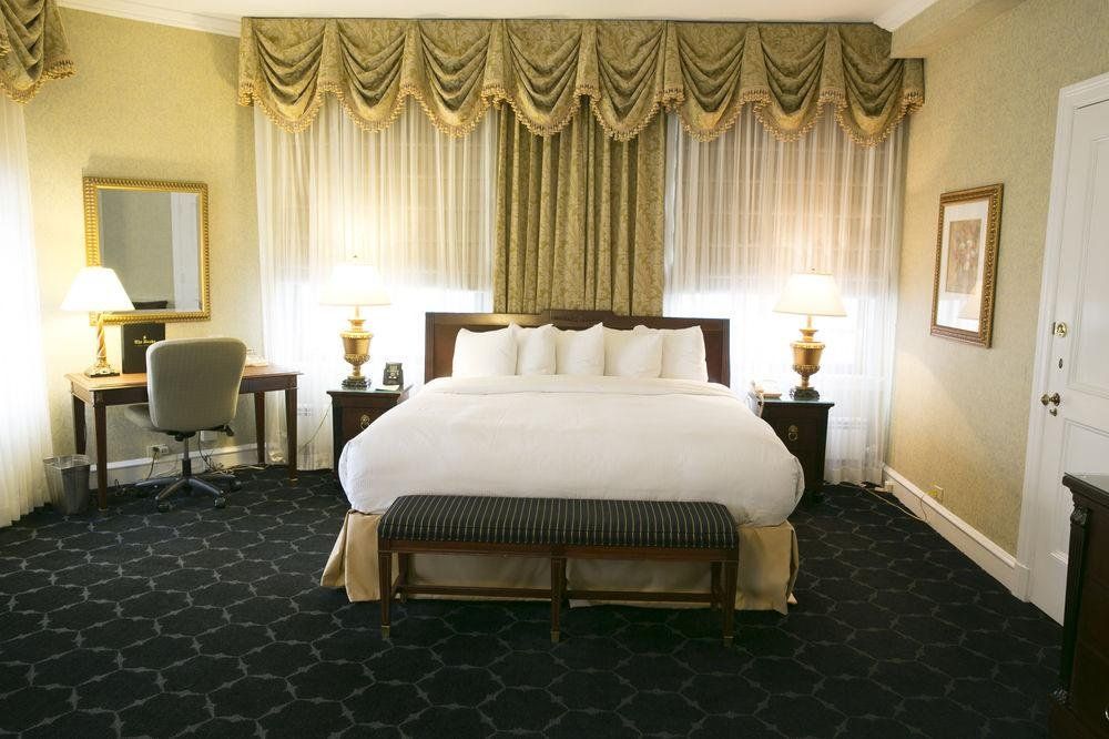 The Drake, a Hilton Hotel