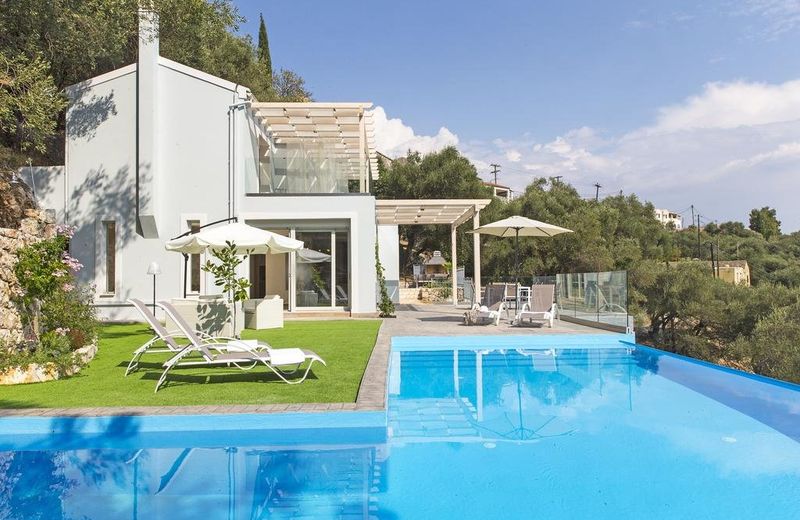 Villa Rana