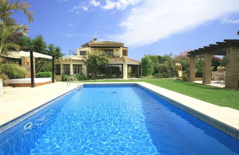 Villa Turrion