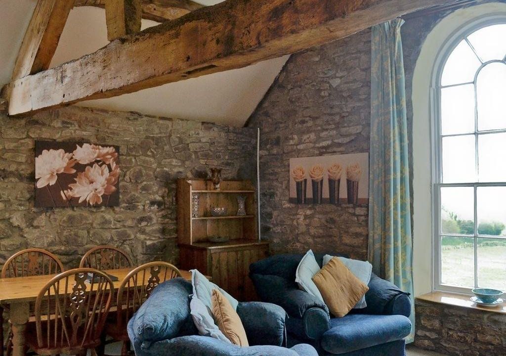 The Granary
