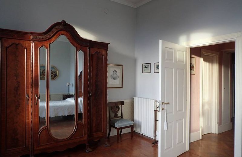 B&B Villa San Gennariello